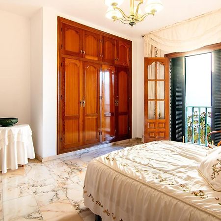 Casa Lola Centro De Nerja Villa Exteriör bild