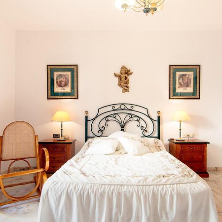 Casa Lola Centro De Nerja Villa Exteriör bild
